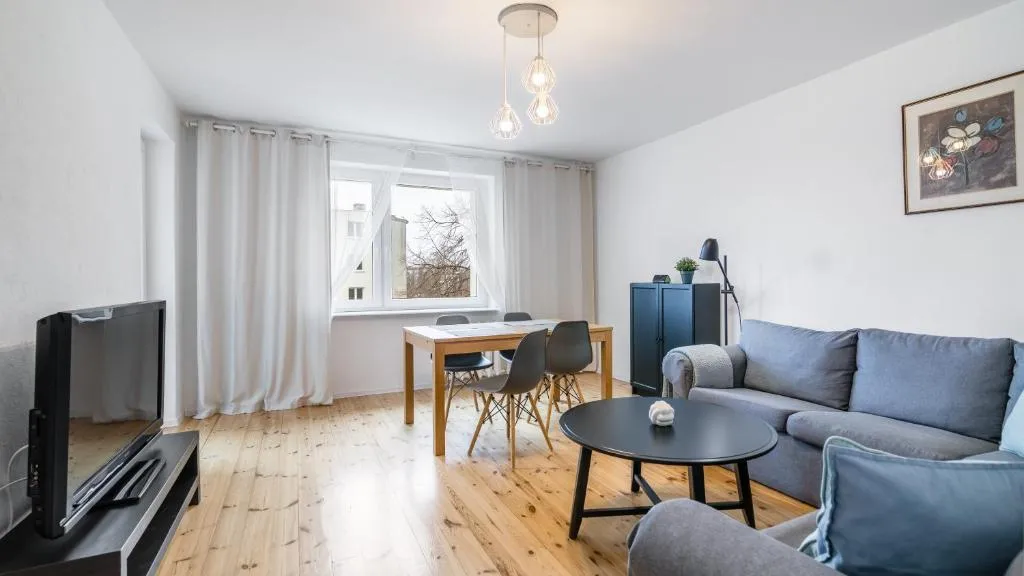 Image of CITYSTAY Brzeźno Apartment 5 minut do morza