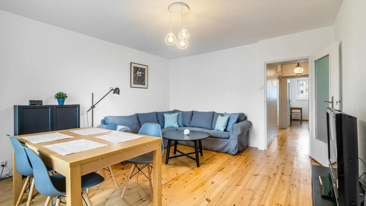 Image 3 of CITYSTAY Brzeźno Apartment 5 minut do morza