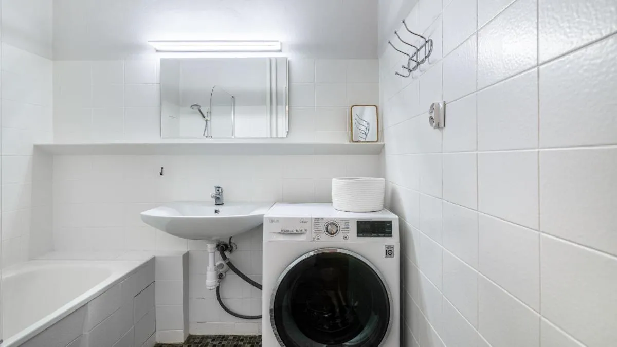 Image 4 of CITYSTAY Brzeźno Apartment 5 minut do morza