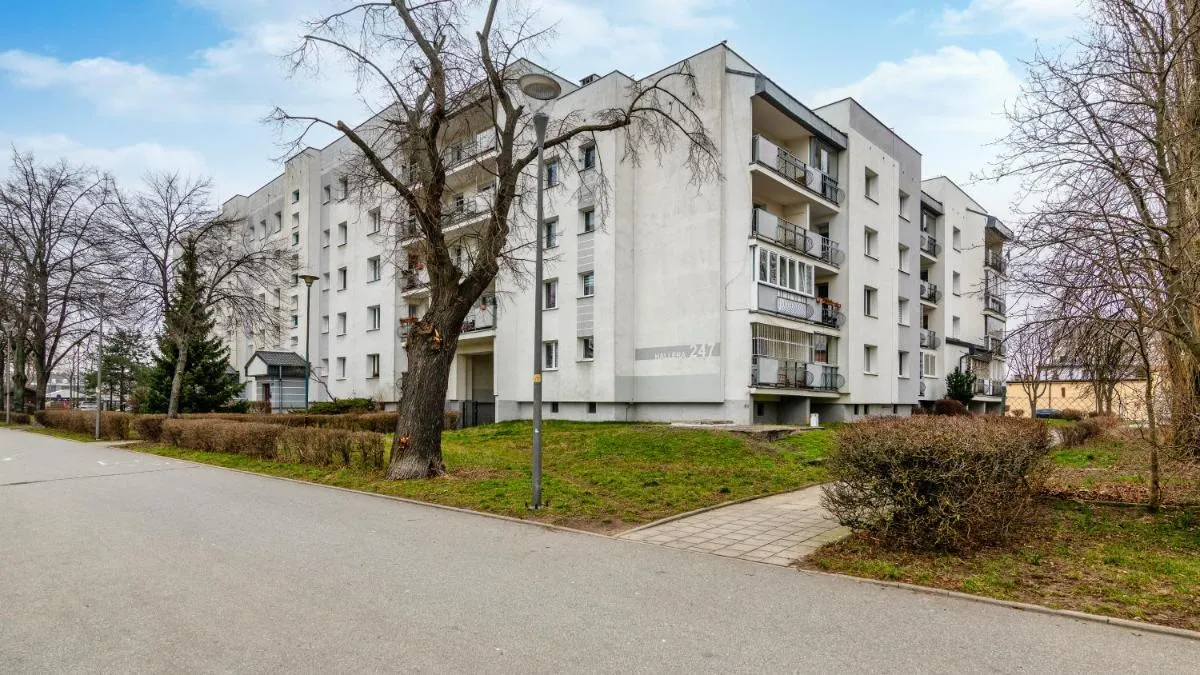 Image 5 of CITYSTAY Brzeźno Apartment 5 minut do morza