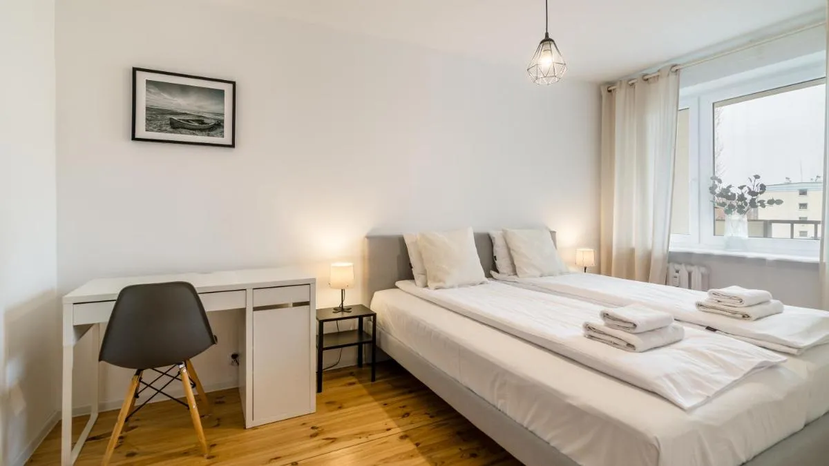 Image 6 of CITYSTAY Brzeźno Apartment 5 minut do morza