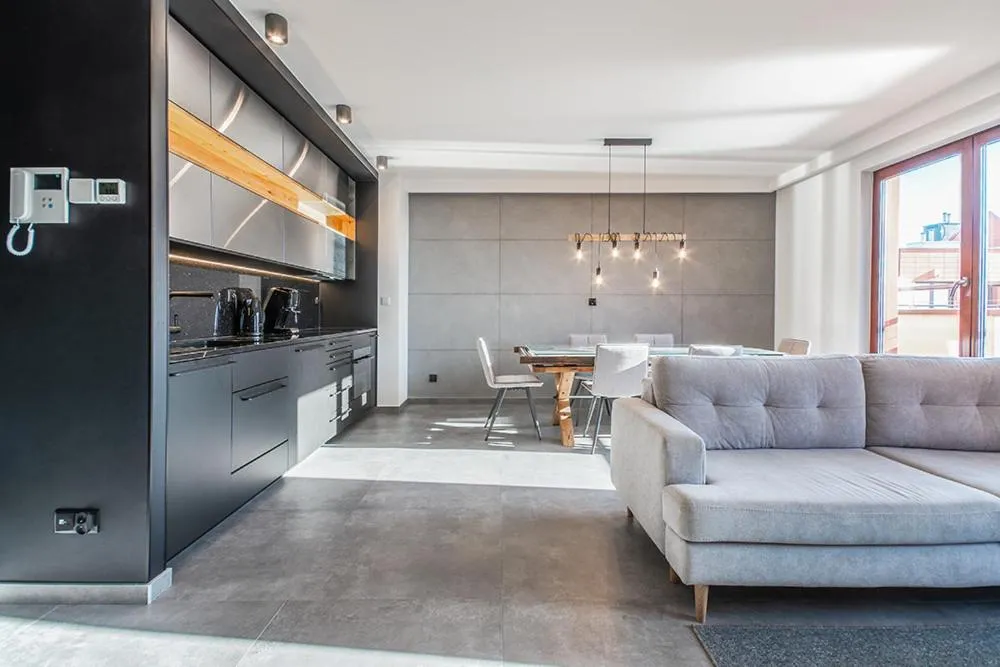 Image of CITYSTAY Chmielna Apartments