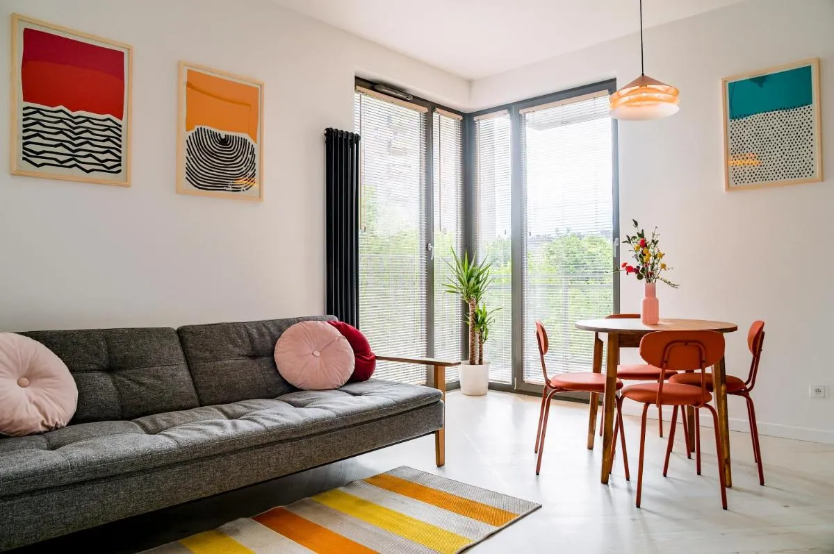 Image 2 of CITYSTAY Garden Gates Apartment