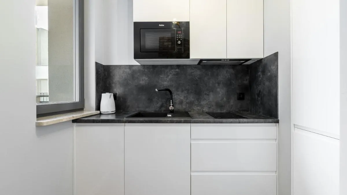 Image 1 of CITYSTAY Garden Gates Apartment