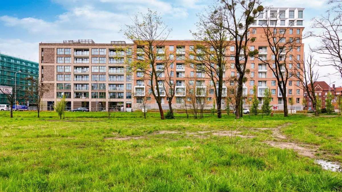 Image 5 of CITYSTAY Przytulne Studio blisko Motławy