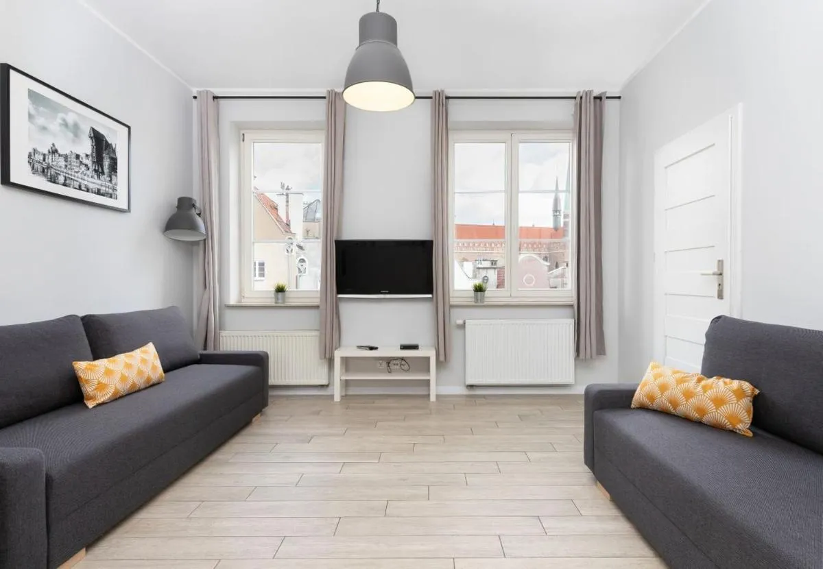 Image 4 of CITYSTAY Starówka Apartament