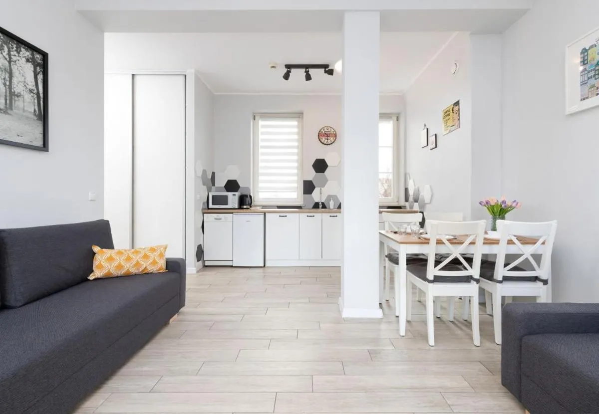 Image 3 of CITYSTAY Starówka Apartament