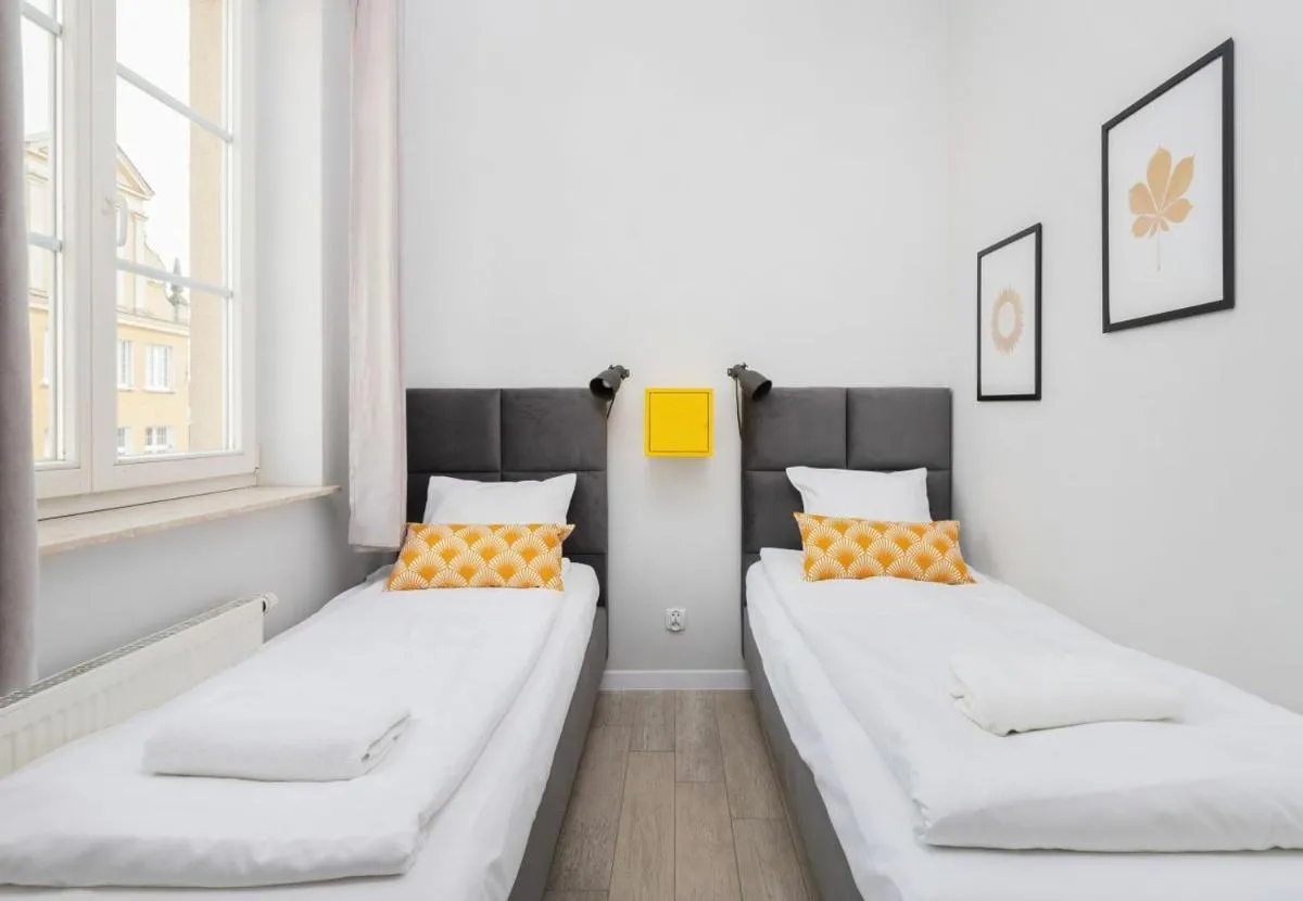 Image 5 of CITYSTAY Starówka Apartament