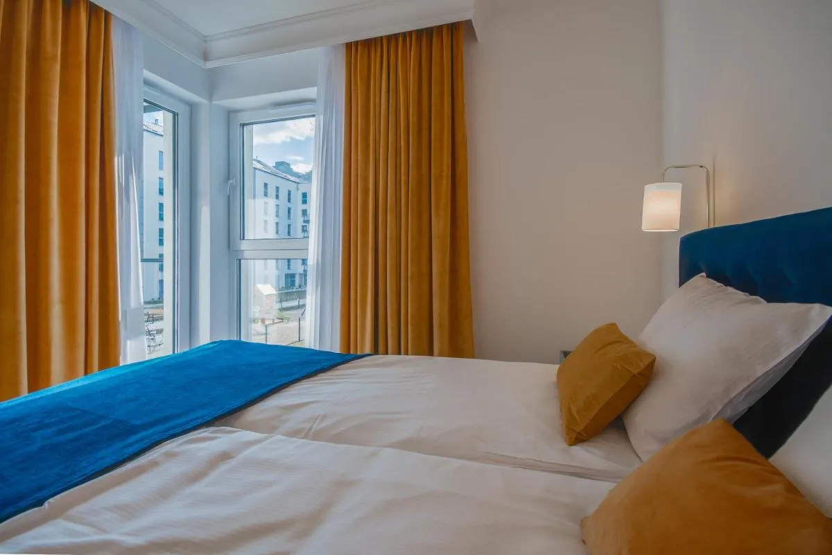 Image 6 of CITYSTAY Św.Barbary Apartment