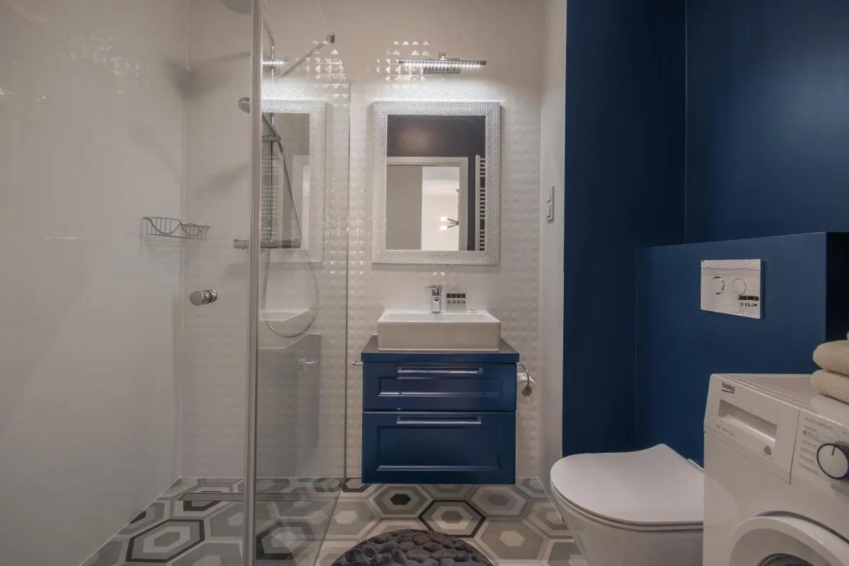 Image 2 of CITYSTAY Św.Barbary Apartment