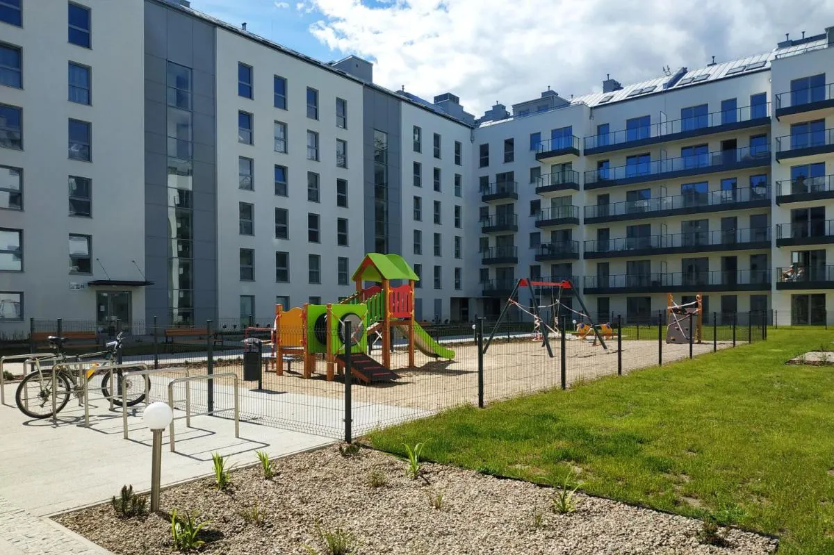 Image 5 of CITYSTAY Św.Barbary Apartment