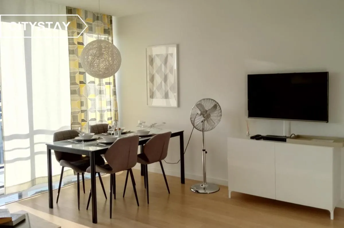 Image 4 of CITYSTAY miniSPA Gdansk