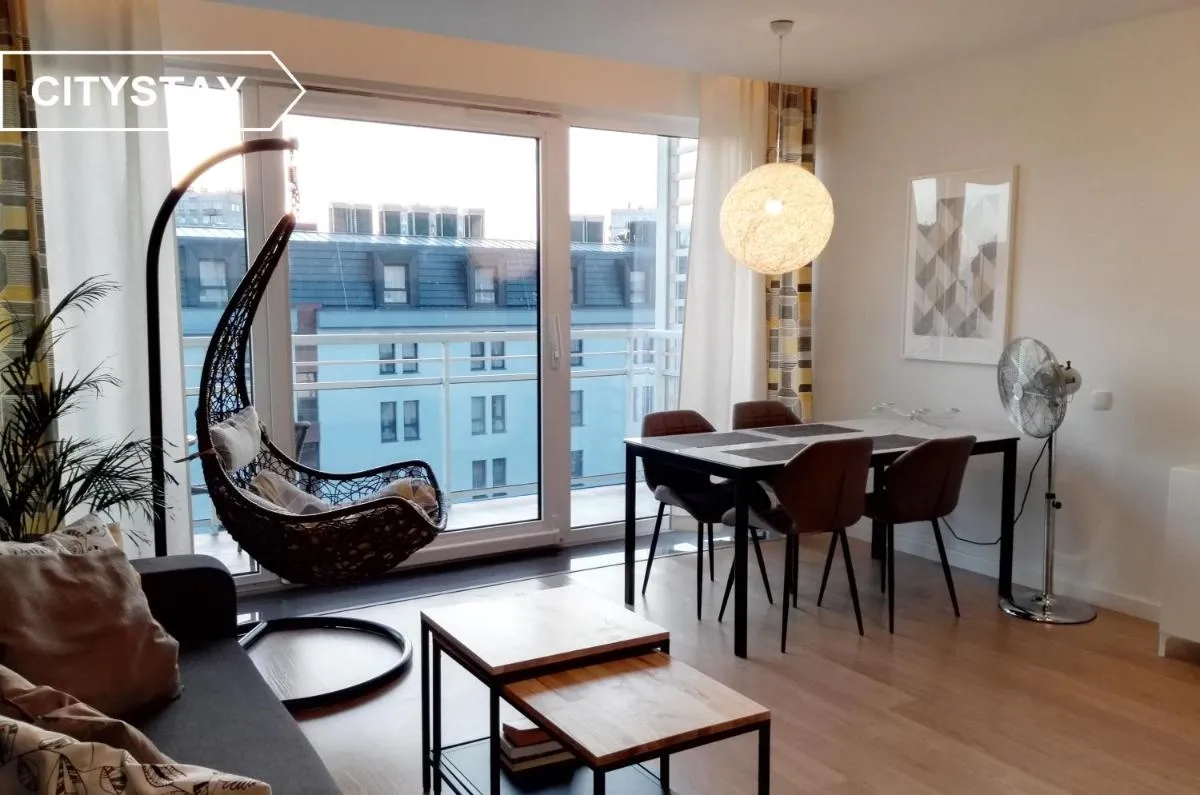 Image 3 of CITYSTAY miniSPA Gdansk