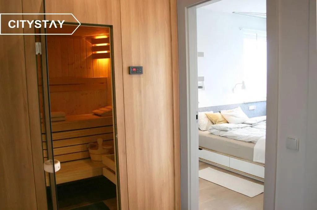 Image of CITYSTAY miniSPA Gdansk