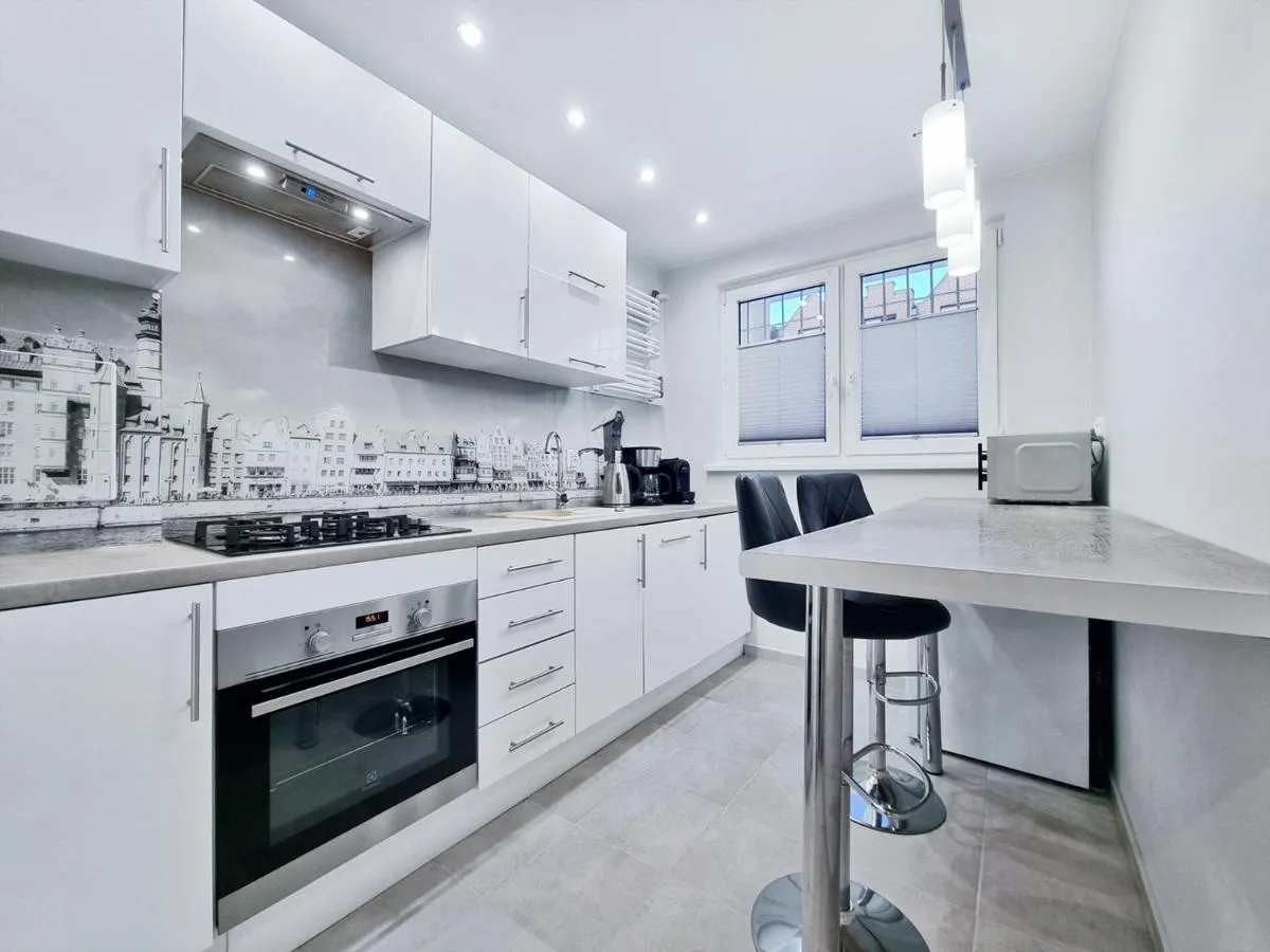 Image 5 of CLASSY APARTMENTS – Gdańsk – Old Town