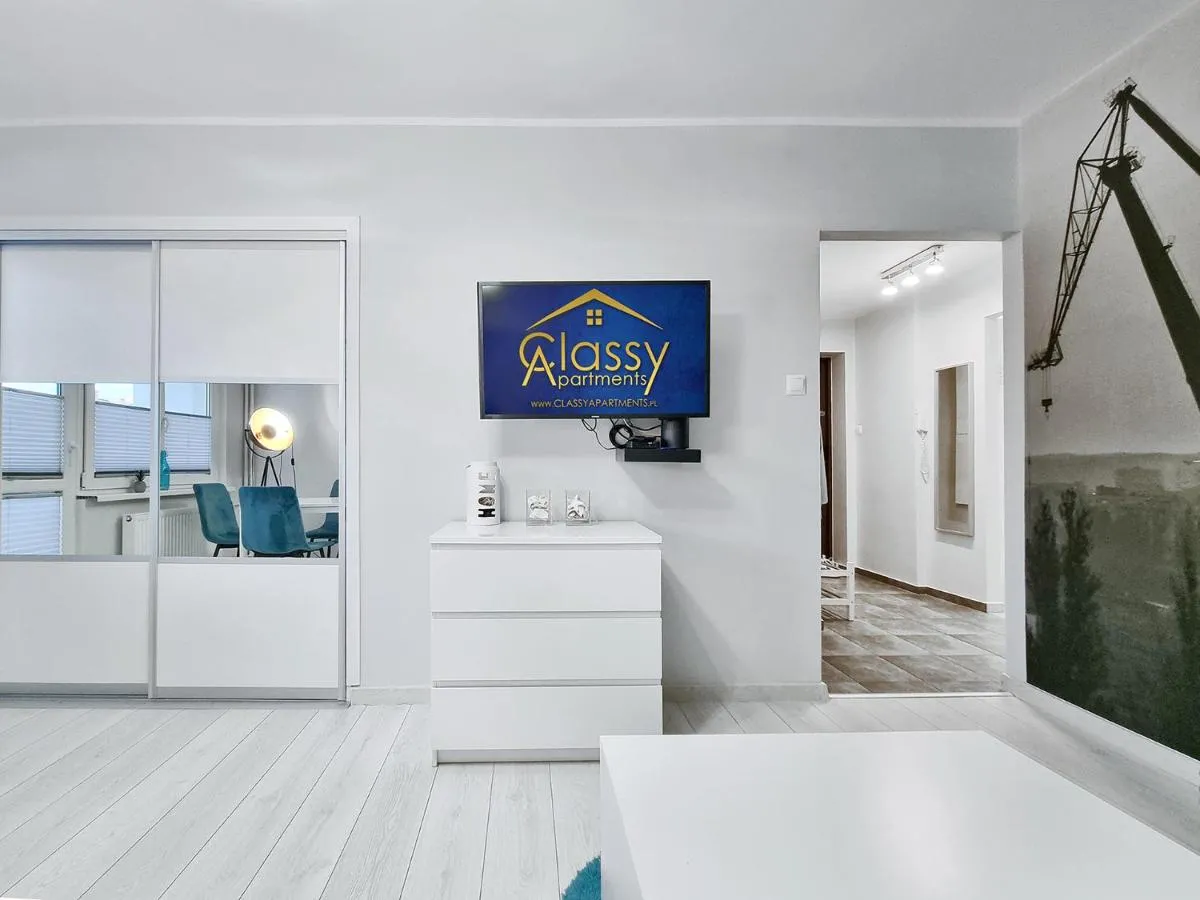 Image 4 of CLASSY APARTMENTS – Gdańsk – Old Town