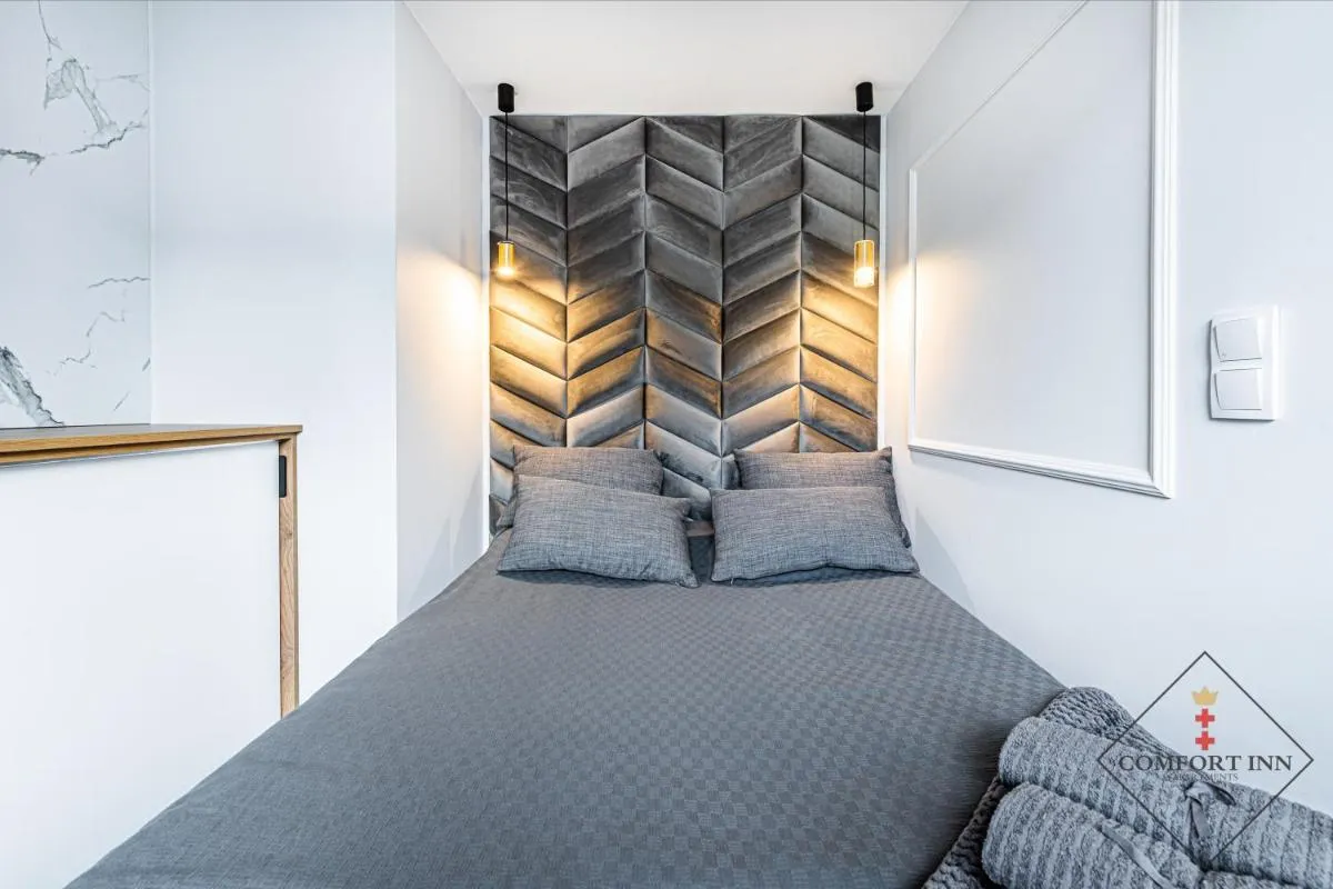 Image 6 of COMFORT INN APARTMENTS – Gdansk,Angielska Grobla