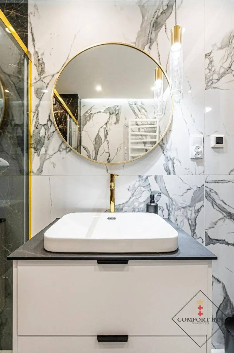 Image 3 of COMFORT INN APARTMENTS – Gdansk,Angielska Grobla