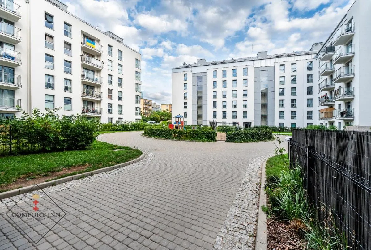 Image 5 of COMFORT INN APARTMENTS – Gdansk,Angielska Grobla