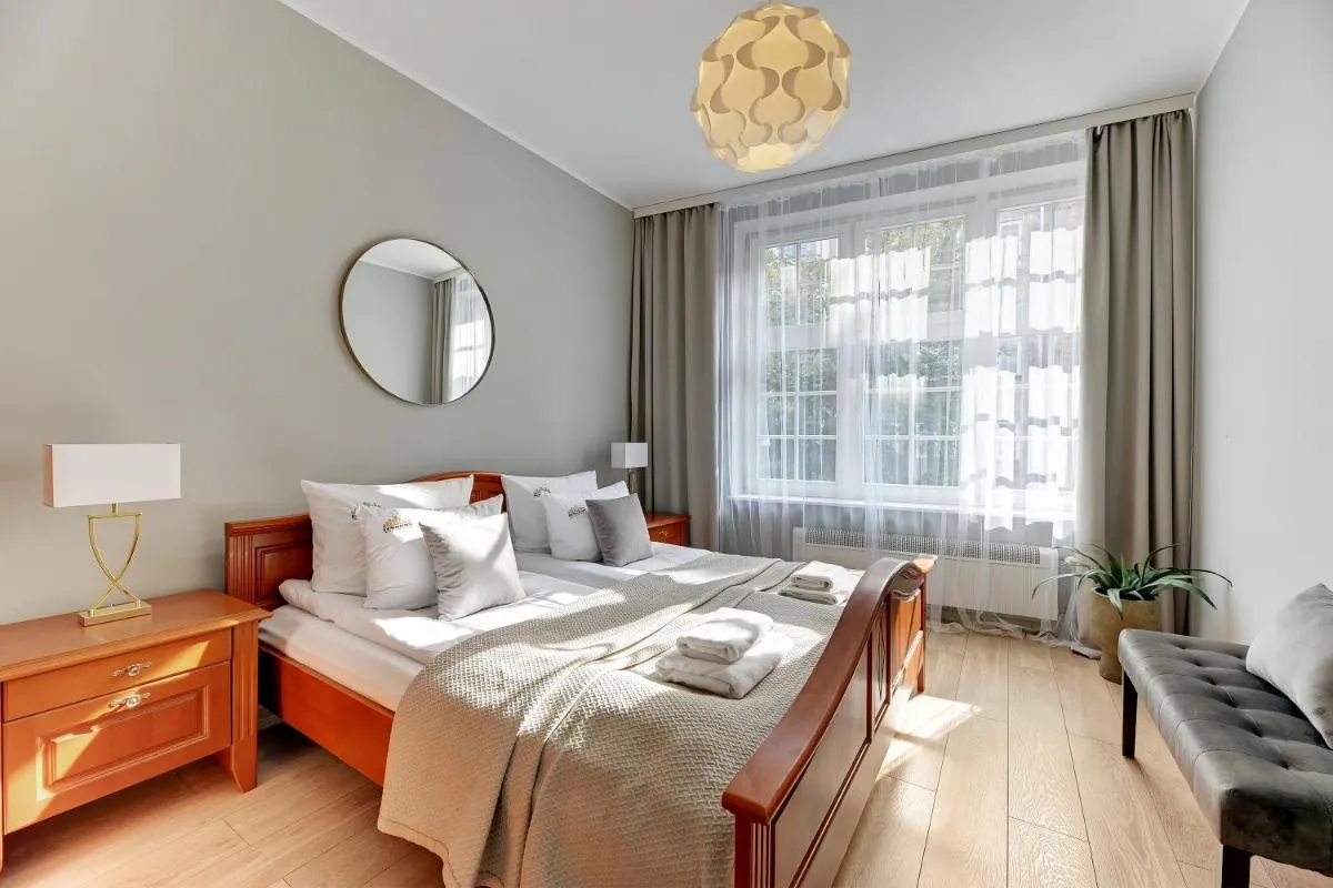 Image 1 of Chlebnicka Apartments in Main Old Town by Downtown Apartments