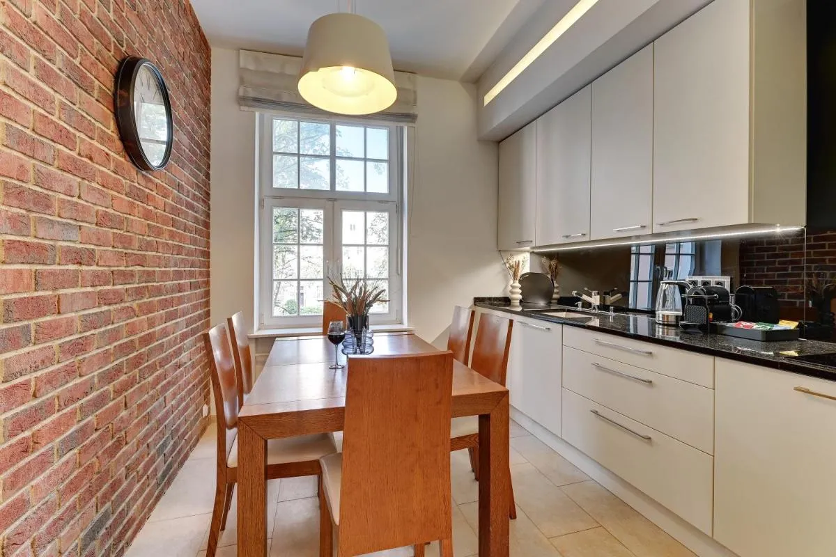 Image 6 of Chlebnicka Apartments in Main Old Town by Downtown Apartments