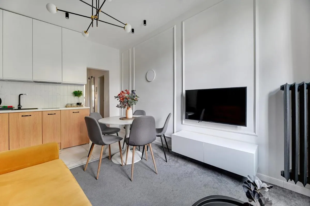 Image 2 of Chlebnicka Apartments in Main Old Town by Downtown Apartments