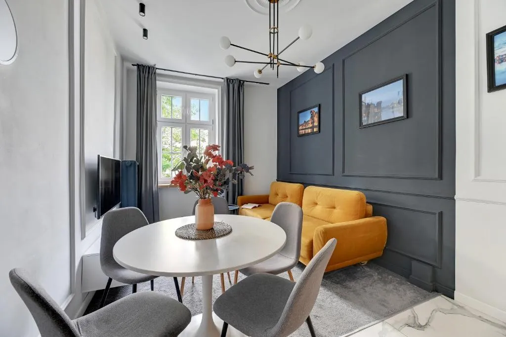 Image of Chlebnicka Apartments in Main Old Town by Downtown Apartments