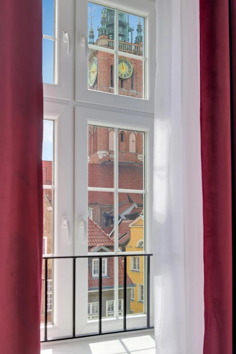 Image 4 of Chlebnicka Apartments in Main Old Town by Downtown Apartments