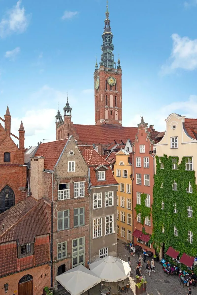 Image 5 of Chlebnicka Apartments in Main Old Town by Downtown Apartments