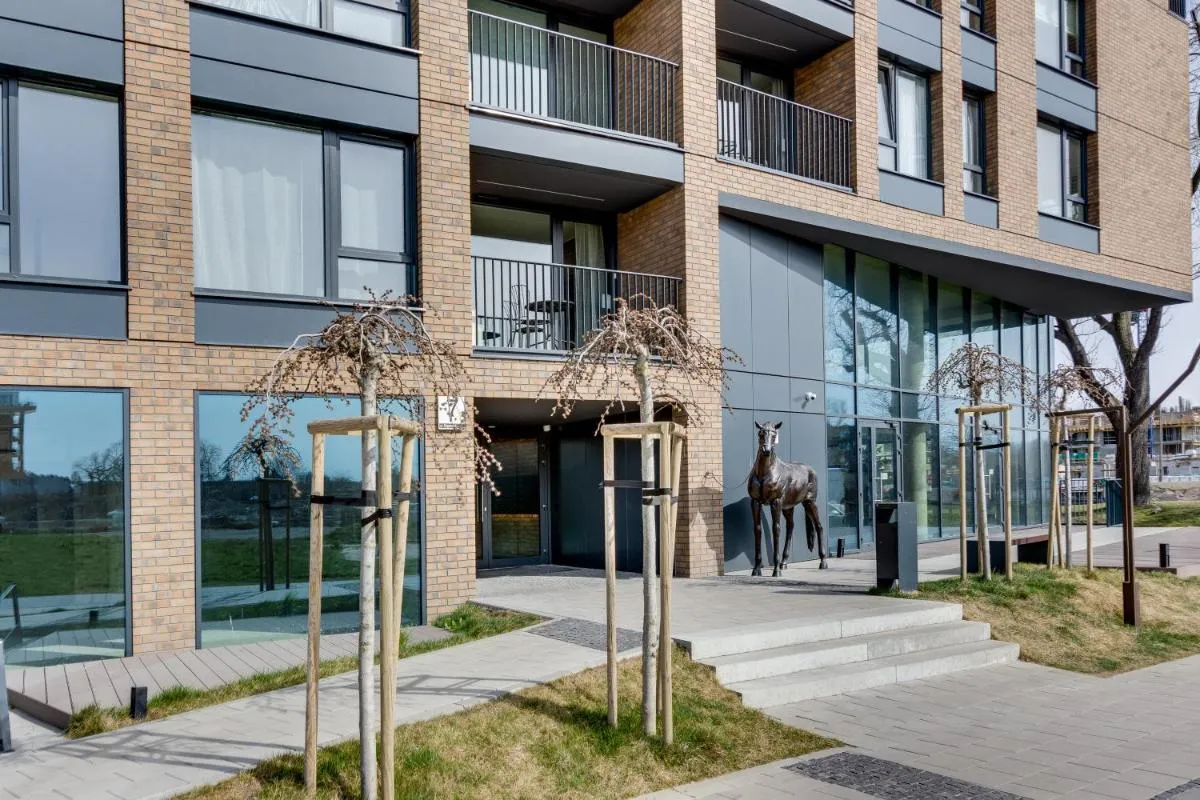 Image 5 of Chlebova Prestige by Elite Apartments