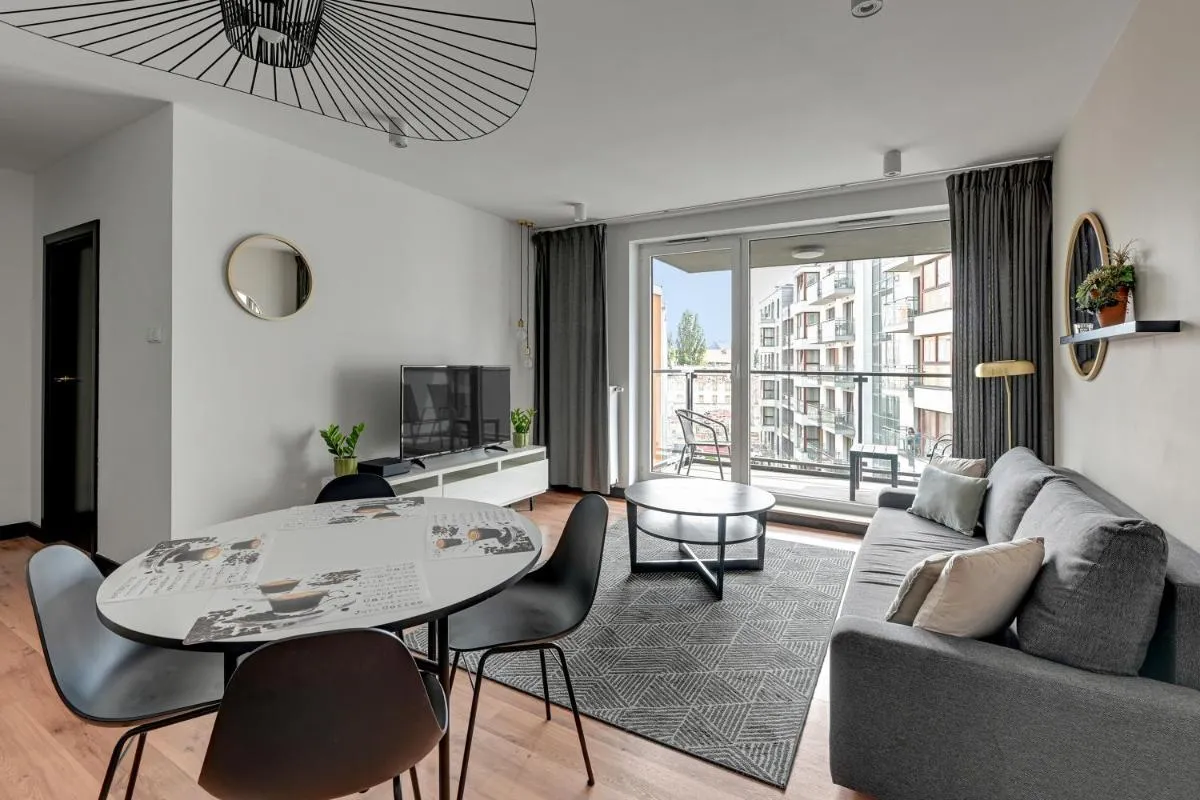 Image 4 of Chmielna Park Apartments Old Town