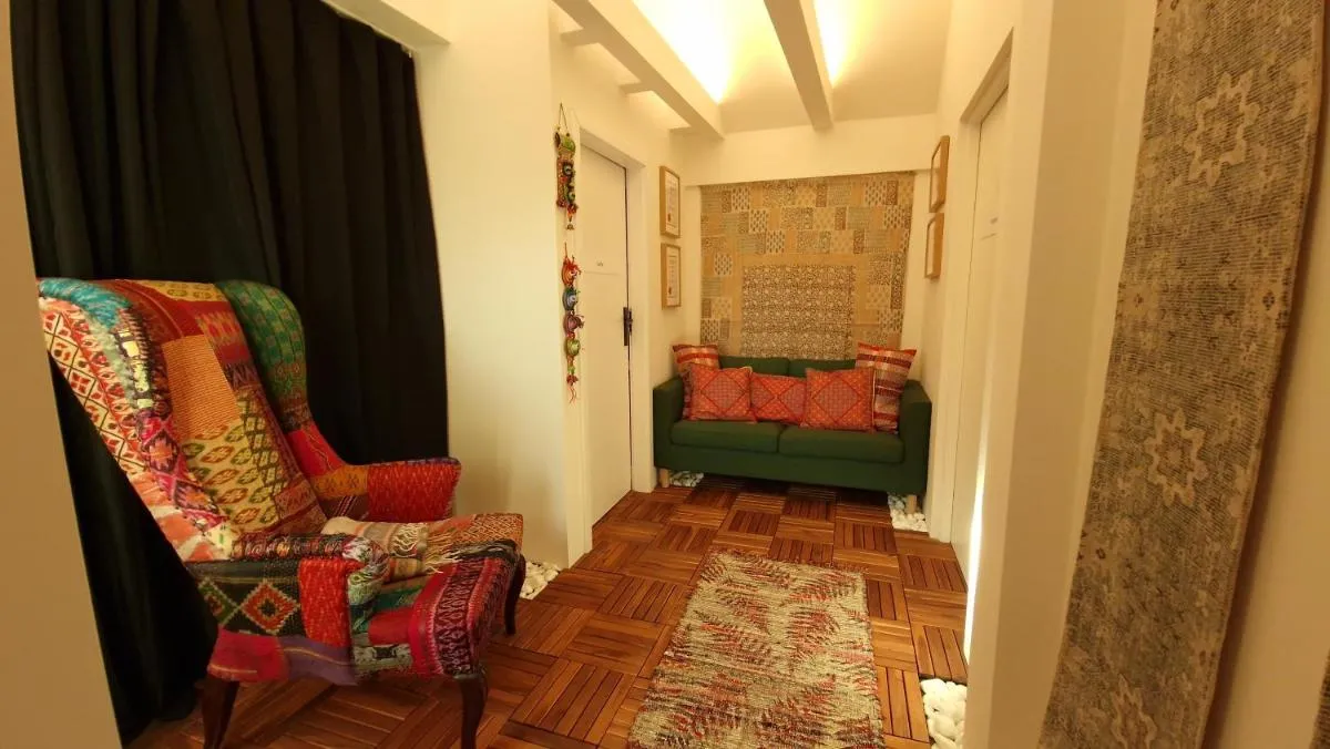 Image 6 of Cisza Ośrodek Terapii i Ajurwedy