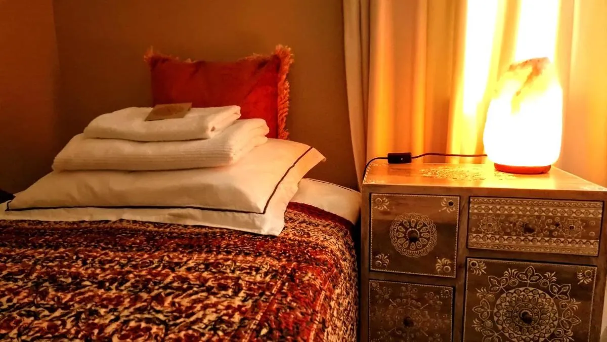 Image 1 of Cisza Ośrodek Terapii i Ajurwedy