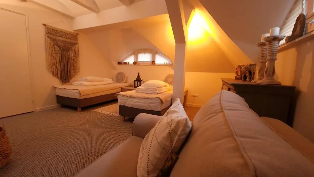 Image of Cisza Ośrodek Terapii i Ajurwedy