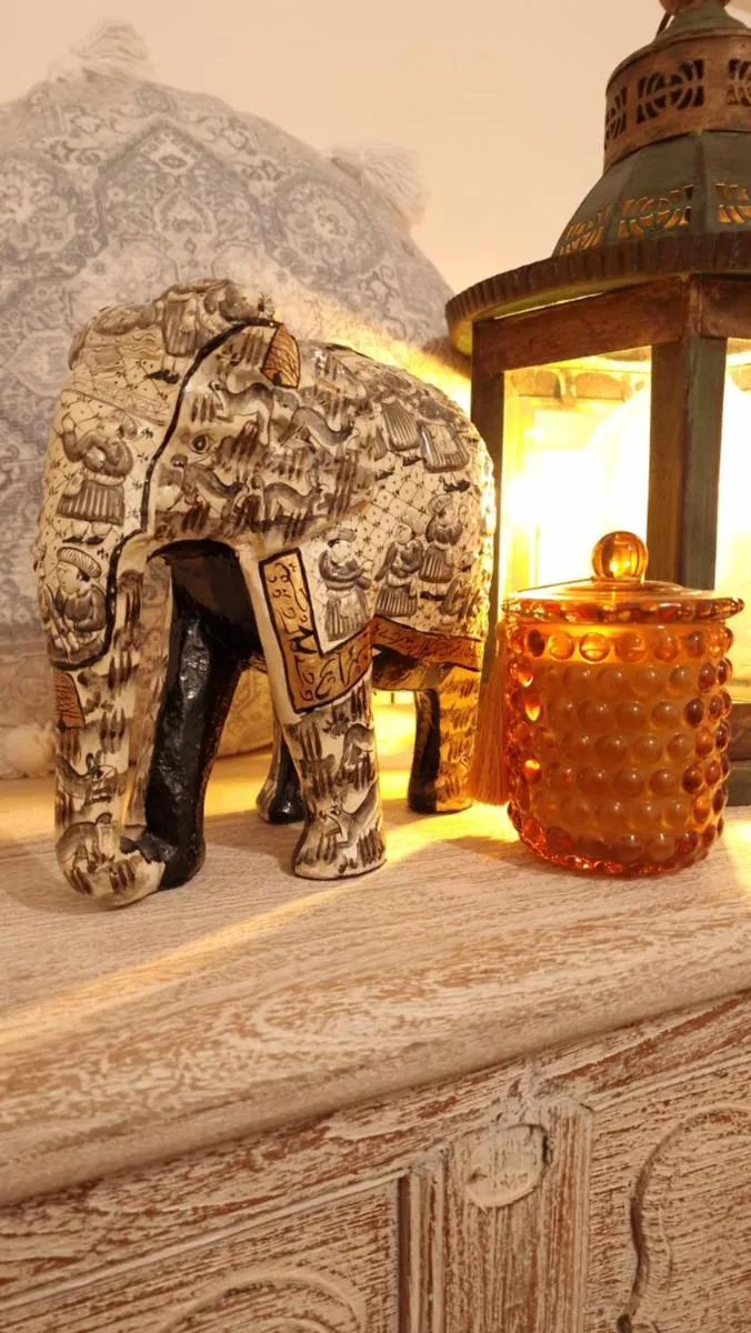 Image 5 of Cisza Ośrodek Terapii i Ajurwedy