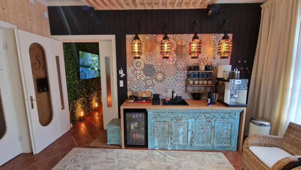 Image 3 of Cisza Ośrodek Terapii i Ajurwedy