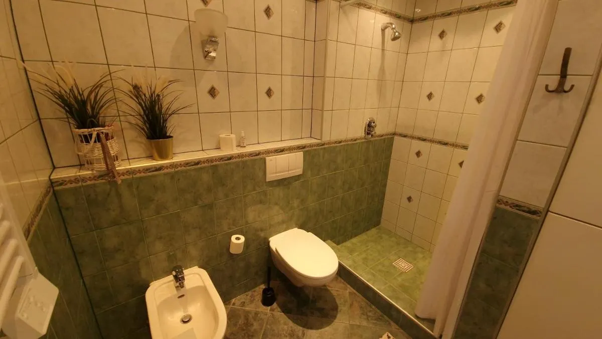 Image 2 of Cisza Ośrodek Terapii i Ajurwedy