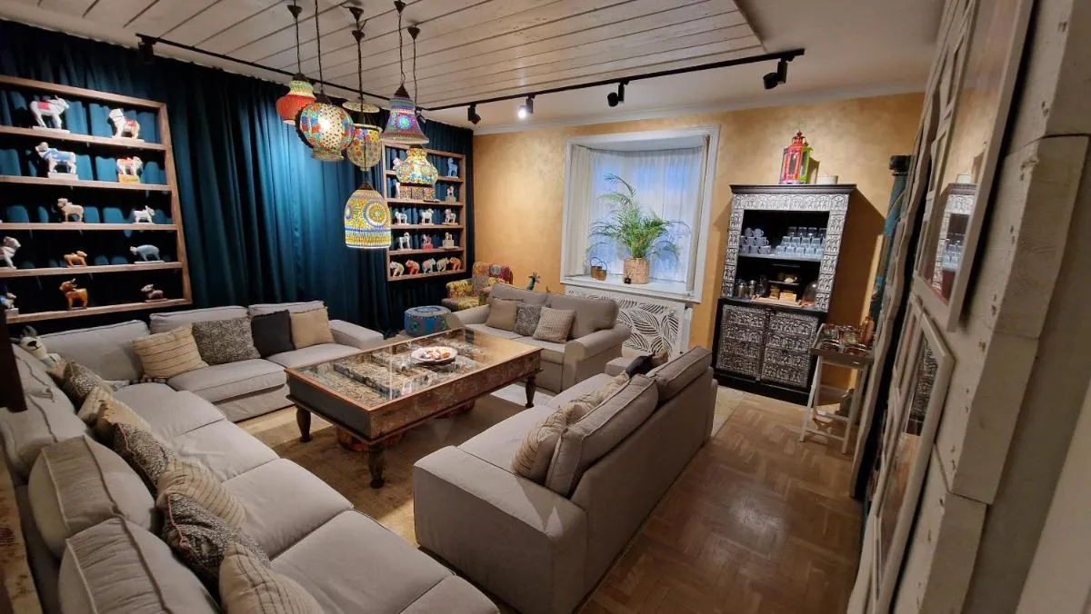 Image 4 of Cisza Ośrodek Terapii i Ajurwedy