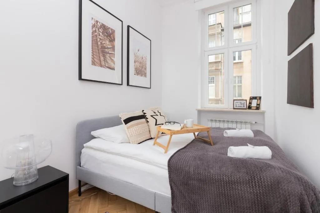 Image of City Centre & Cosy Apartment by Noclegi Renters