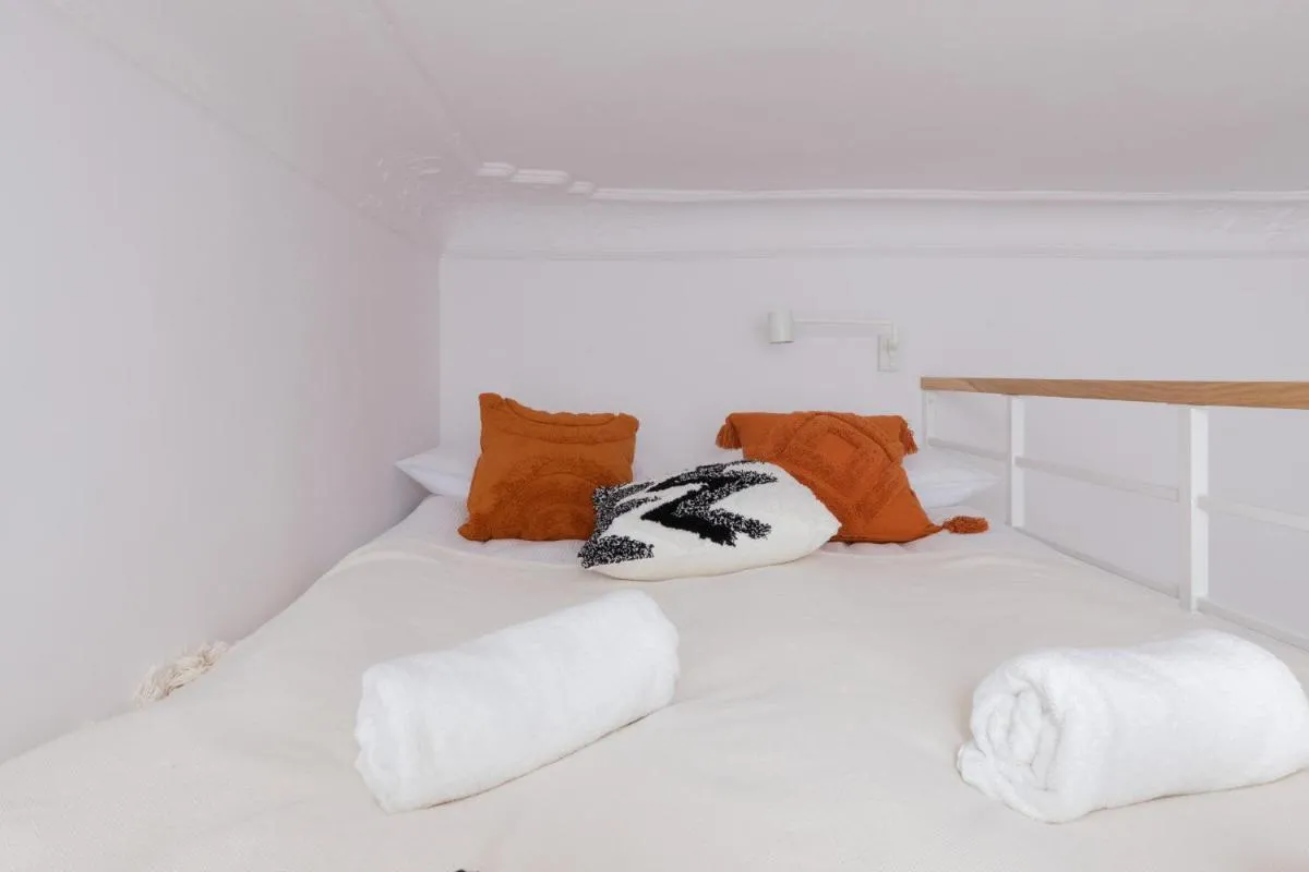 Image 3 of City Centre & Cosy Apartment by Noclegi Renters