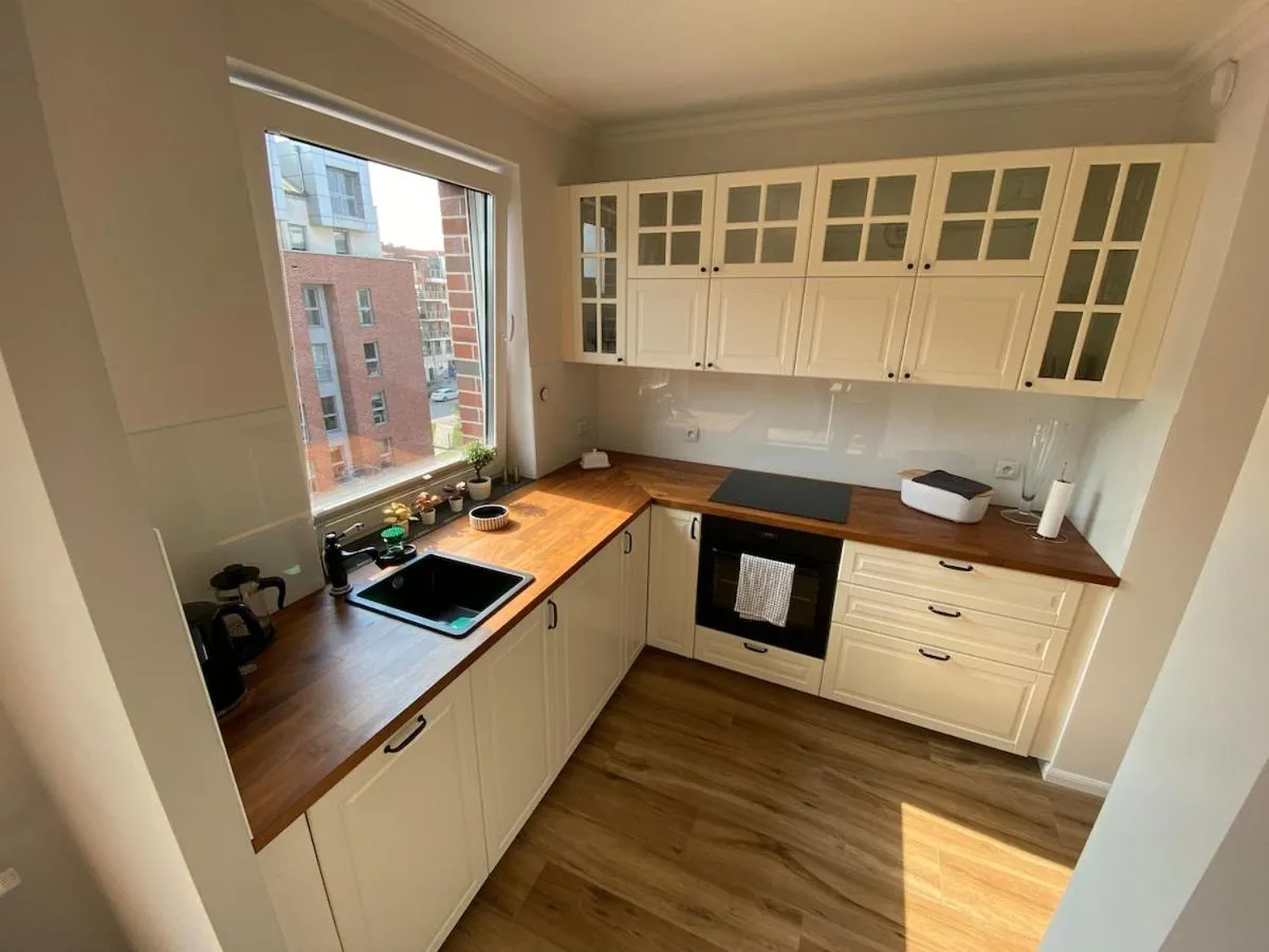 Image 3 of City Oasis Apartment