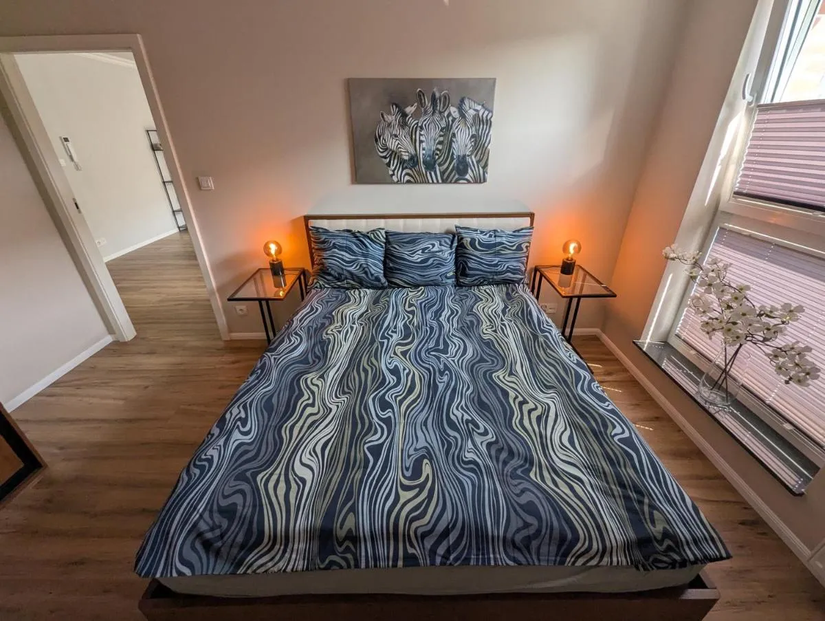 Image 1 of City Oasis Apartment