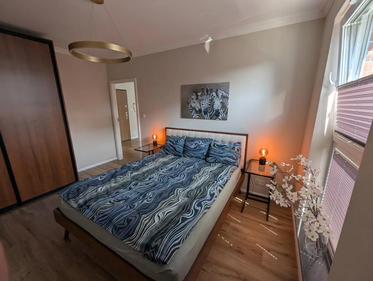 Image 6 of City Oasis Apartment