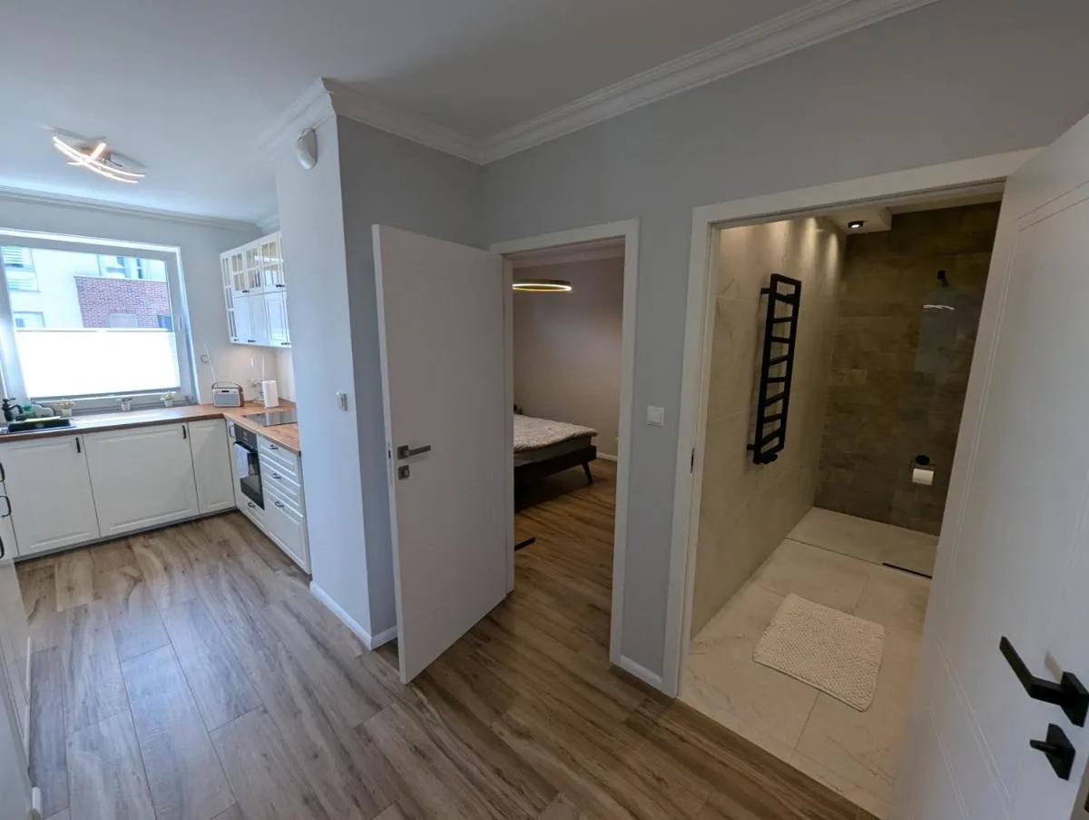 Image 2 of City Oasis Apartment