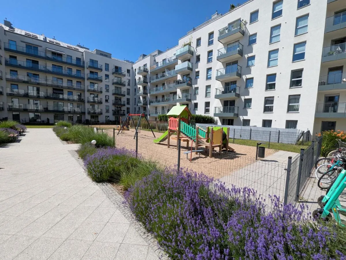 Image 5 of City Oasis Apartment