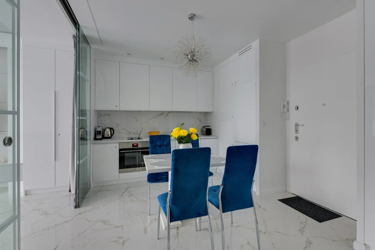 Image 6 of Comfort Apartments Braci Majewskich