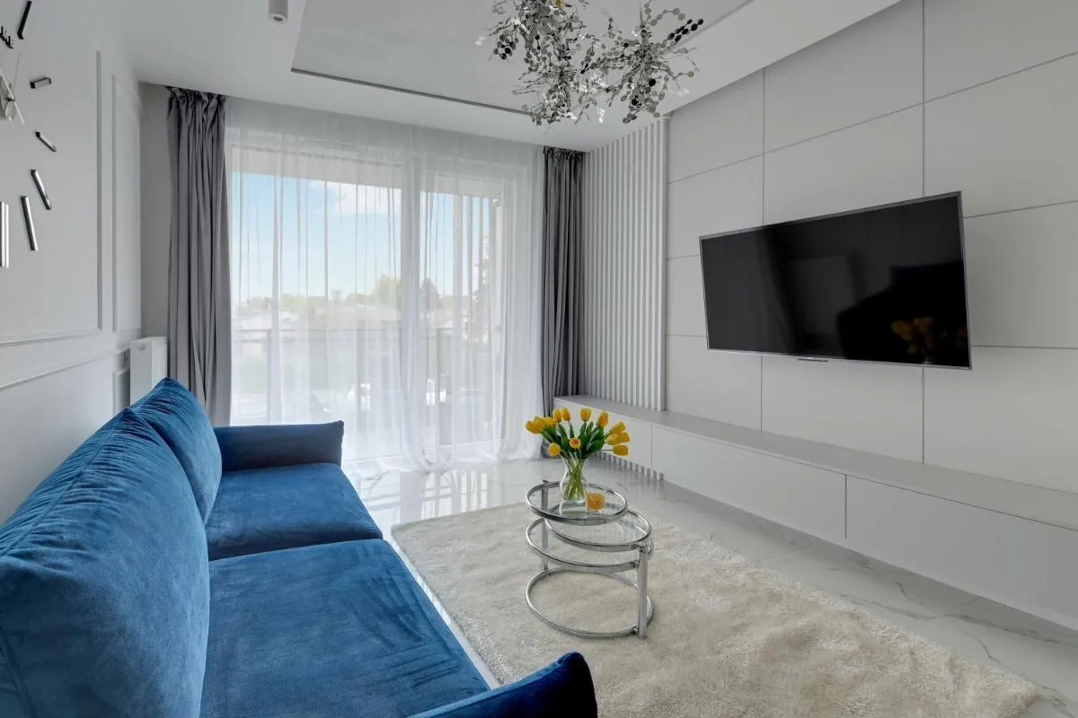 Image 1 of Comfort Apartments Braci Majewskich