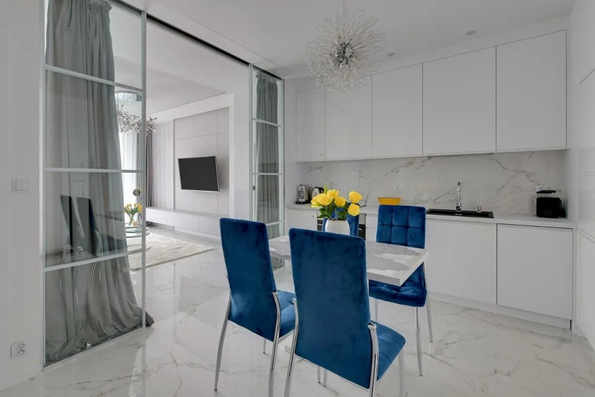 Image 4 of Comfort Apartments Braci Majewskich