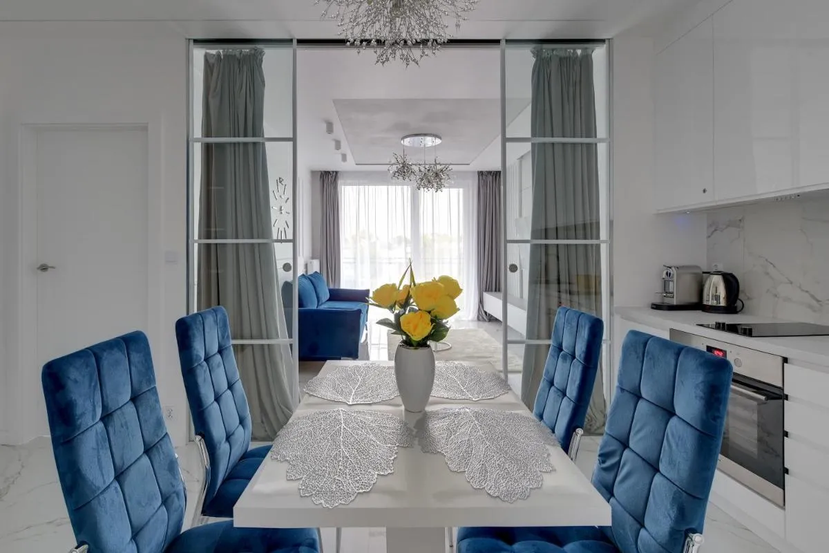 Image 5 of Comfort Apartments Braci Majewskich