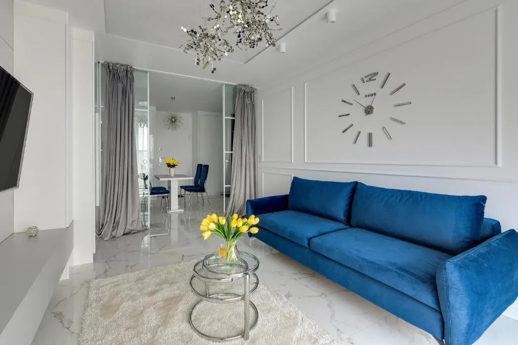 Image of Comfort Apartments Braci Majewskich